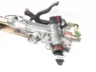 Peça sobressalente para automóvel em segunda mão coluna de direcção por bmw serie 3 touring (e46) 320d referências oem iam 6751674 884401040515a 
