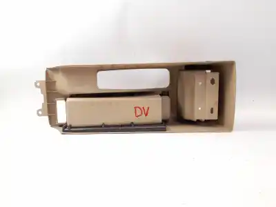 Recambio de automóvil de segunda mano de consola central para bmw serie 3 touring (e46) 320d referencias oem iam 51168230955 zz8233478 