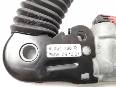 Автозапчастина б/у передній правий гачок для bmw serie 3 touring (e46) 320d посилання на oem iam 8257788r  