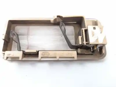 Second-hand car spare part interior light for bmw serie 3 touring (e46) 320d oem iam references 140929  