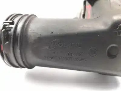 Peça sobressalente para automóvel em segunda mão intercooler por bmw serie 3 touring (e46) 320d referências oem iam 17517786351  