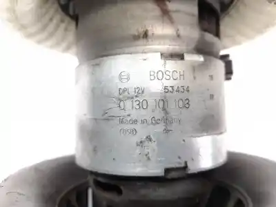 Peça sobressalente para automóvel em segunda mão motor de sofagem por bmw serie 3 touring (e46) 320d referências oem iam 0130101103  