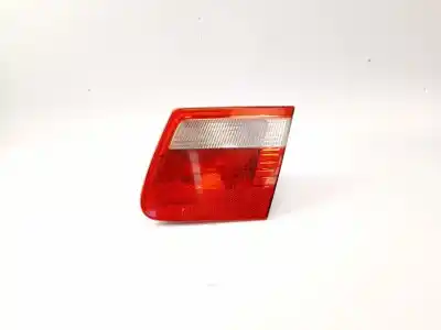 Recambio de automóvil de segunda mano de piloto trasero derecho interior para bmw serie 3 touring (e46) 320d referencias oem iam 63218368760