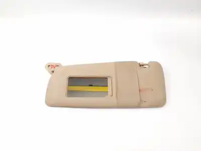 Peça sobressalente para automóvel em segunda mão pára-sol esquerdo por bmw serie 3 touring (e46) 320d referências oem iam   