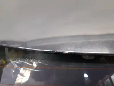 Second-hand car spare part tailgate for bmw serie 3 touring (e46) 320d oem iam references   