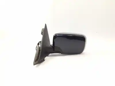 Peça sobressalente para automóvel em segunda mão espelho retrovisor esquerdo por bmw serie 3 touring (e46) 320d referências oem iam   
