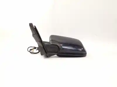 Peça sobressalente para automóvel em segunda mão espelho retrovisor esquerdo por bmw serie 3 touring (e46) 320d referências oem iam   