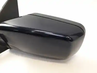 Peça sobressalente para automóvel em segunda mão espelho retrovisor esquerdo por bmw serie 3 touring (e46) 320d referências oem iam   