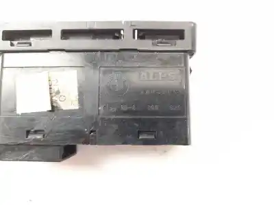 Recambio de automóvil de segunda mano de warning para bmw serie 3 touring (e46) 320d referencias oem iam 61318368920  