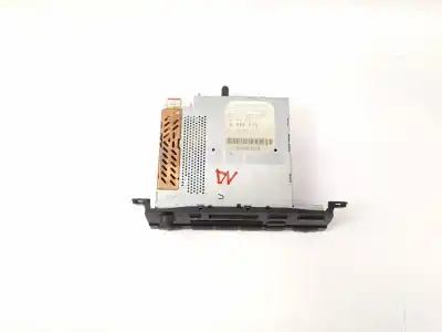 Peça sobressalente para automóvel em segunda mão sistema de áudio / rádio cd por bmw serie 3 touring (e46) 320d referências oem iam 65126902659 6902659 055661672