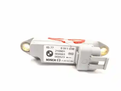 Peça sobressalente para automóvel em segunda mão sensor por bmw serie 3 touring (e46) 320d referências oem iam 65776911038 0285002064 