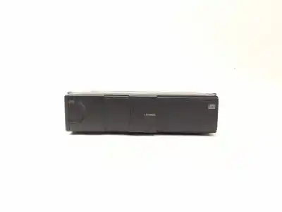 Recambio de automóvil de segunda mano de sistema audio / radio cd para bmw serie 3 touring (e46) 320d referencias oem iam 65126913388