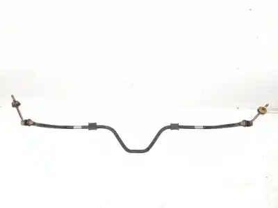 Gebrauchtes Autoersatzteil hinterer stabilisator zum ssangyong musso 2.9 tdi grand lux oem-iam-referenzen   