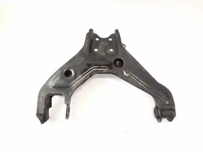 Автозапчастина б/у передній правий нижний рычаг підвіски для ssangyong musso 2.9 tdi grand lux посилання на oem iam    Автозапчастина б/у передній правий нижний рычаг підвіски для ssangyong musso 2.9 tdi grand lux посилання на oem iam