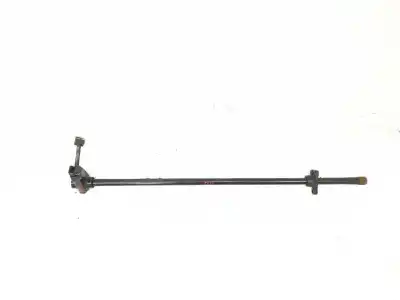 Second-hand car spare part torsion bar for ssangyong musso 2.9 tdi grand lux oem iam references    Second-hand car spare part torsion bar for ssangyong musso 2.9 tdi grand lux oem iam references