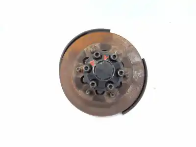 Автозапчасти б/у передняя правая кулачка за SSANGYONG MUSSO 2.9 TDI Grand Lux ссылки OEM IAM   