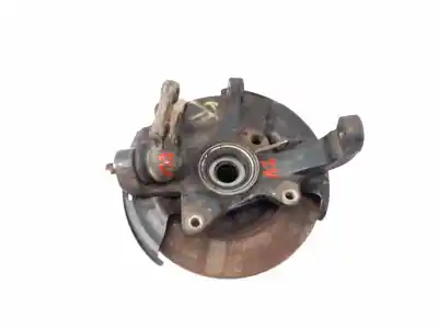 Автозапчасти б/у передняя правая кулачка за ssangyong musso 2.9 tdi grand lux ссылки oem iam   