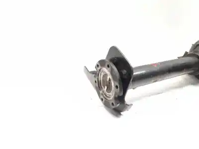 Pezzo di ricambio per auto di seconda mano differenziale anteriore per ssangyong musso 2.9 tdi grand lux riferimenti oem iam 1024283  