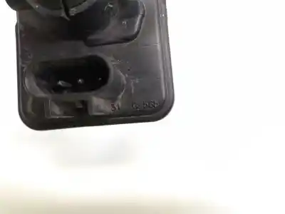 Автозапчастина б/у двиг регулювання фар для ssangyong musso 2.9 tdi grand lux посилання на oem iam 31g56b  