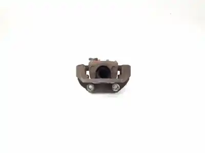 Автозапчастина б/у задній лівий гальмівний супорт для ssangyong musso 2.9 tdi grand lux посилання на oem iam   