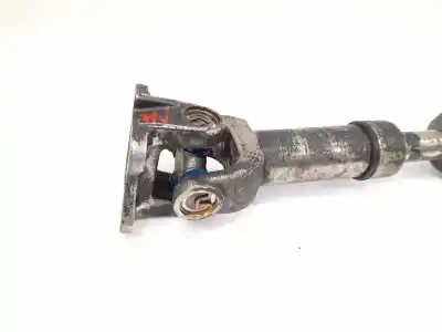 Автозапчастина б/у передня центральна трансмісія для ssangyong musso 2.9 tdi grand lux посилання на oem iam   