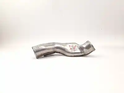 Автозапчастина б/у труба для ssangyong musso 2.9 tdi grand lux посилання на oem iam   