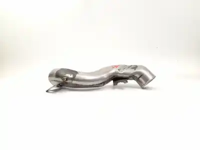 Pezzo di ricambio per auto di seconda mano tubo per ssangyong musso 2.9 tdi grand lux riferimenti oem iam   