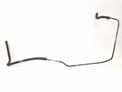 Автозапчастина б/у труба тиску гідропередування керма для SSANGYONG MUSSO 2.9 TDI Grand Lux Посилання на OEM IAM   