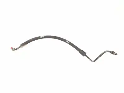 Автозапчастина б/у труба тиску гідропередування керма для SSANGYONG MUSSO 2.9 TDI Grand Lux Посилання на OEM IAM 4784005002  