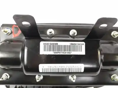 Автозапчасти б/у подушка безопасности передняя правая за kia carens iii monospace (un) 2.0 crdi 140 ссылки oem iam 845301d200wk 1d84591040wk 