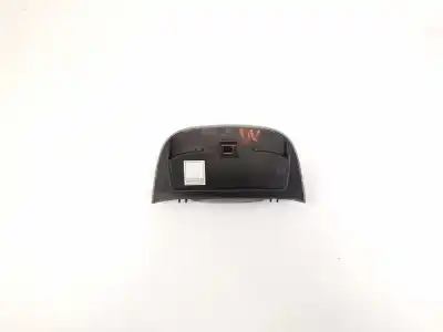 Автозапчастина б/у попільничка для kia carens iii monospace (un) 2.0 crdi 140 посилання на oem iam 845511d000  
