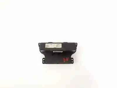 Автозапчасти б/у климат-контроль за kia carens iii monospace (un) 2.0 crdi 140 ссылки oem iam 972501d761 972501dxxx 
