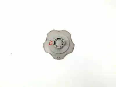 Автозапчастина б/у капки ступиці для seat leon (1m1) 1.6 16 v посилання на oem iam 1m0601149a 1m0601149k 063823