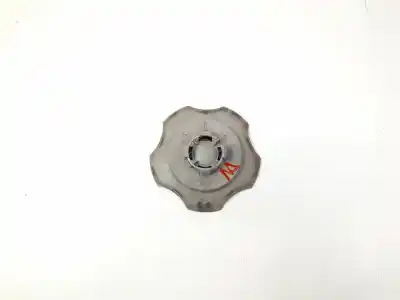 Автозапчасти б/у колпачки ​​ступицы за seat leon (1m1) 1.6 16 v ссылки oem iam 1m0601149a 1m0601149k 063823