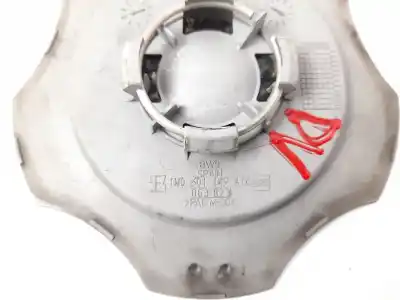 Автозапчасти б/у колпачки ​​ступицы за seat leon (1m1) 1.6 16 v ссылки oem iam 1m0601149a 1m0601149k 063823