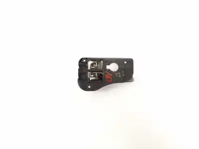 Автозапчасти б/у внутренняя задняя правая ручка за kia carens iii monospace (un) 2.0 crdi 140 ссылки oem iam 82623un000  