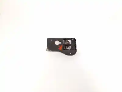 Автозапчасти б/у левая задняя внутренняя ручка за kia carens iii monospace (un) 2.0 crdi 140 ссылки oem iam 82613un000  