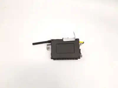 Автозапчасти б/у электронный модуль за kia carens iii monospace (un) 2.0 crdi 140 ссылки oem iam 954001d310 97ra010048 