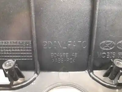 Автозапчастина б/у молдинг для kia carens iii monospace (un) 2.0 crdi 140 посилання на oem iam 80469848  