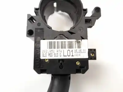 Pezzo di ricambio per auto di seconda mano controllo intermittente per audi a3 (8l1) 1.9 tdi riferimenti oem iam 8l0953513g 202852atw 