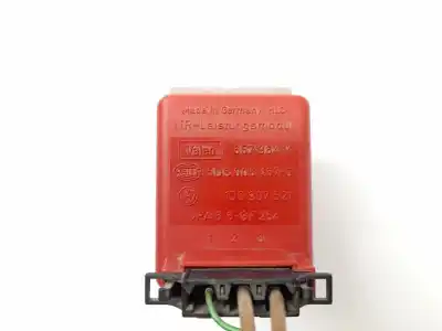 Second-hand car spare part heater blower for audi a3 (8l1) 1.9 tdi oem iam references 1j0907521 657364m 5ds00646701