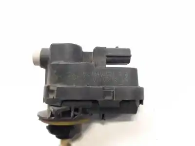 Pezzo di ricambio per auto di seconda mano motore regolazione fari per renault megane ii sedán (lm0/1_) 1.5 dci riferimenti oem iam 8200402521  