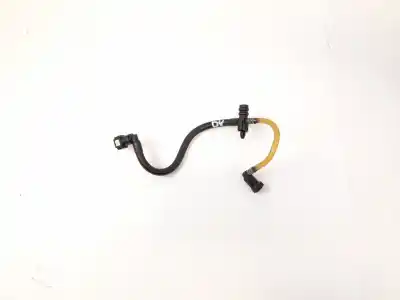 Pièce détachée automobile d'occasion Tube pour RENAULT LAGUNA II (BG0) 2.2 dCi Turbodiesel Références OEM IAM   