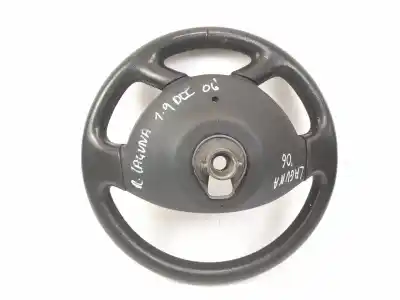 Автозапчастина б/у кермо для renault laguna ii (bg0/1_) 2.0 dci (bg1t) посилання на oem iam 8200004211 8200202303 8200198978