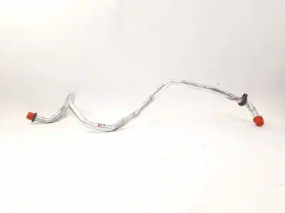 Автозапчасти б/у трубы кондиционирования воздуха за RENAULT LAGUNA II (BG0/1_) 2.0 DCI (BG1T) ссылки OEM IAM   