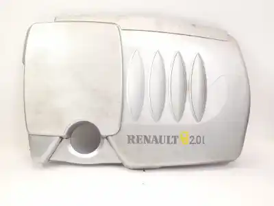 Автозапчасти б/у крышка двигателя за renault laguna ii (bg0/1_) 2.0 dci (bg1t) ссылки oem iam 8200413533h