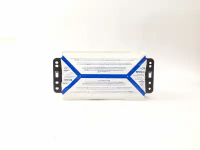 Автозапчасти б/у подушка безопасности передняя правая за renault scénic ii (jm0/1_) 1.9 dci (jm0g, jm12, jm1g, jm2c) ссылки oem iam 8200230383c
