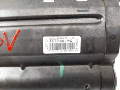Автозапчасти б/у подушка безопасности передняя правая за renault scénic ii (jm0/1_) 1.9 dci (jm0g, jm12, jm1g, jm2c) ссылки oem iam 8200230383c  