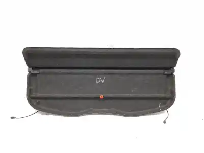 Second-hand car spare part parcel shelf for renault scénic ii (jm0/1_) 1.9 dci (jm0g, jm12, jm1g, jm2c) oem iam references 82002330  
