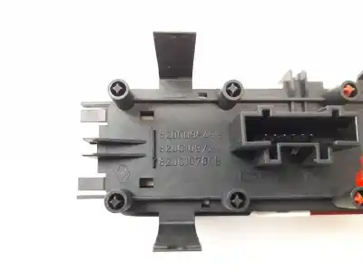 Автозапчастина б/у увага для renault scénic ii (jm0/1_) 1.9 dci (jm0g, jm12, jm1g, jm2c) посилання на oem iam 8200095493 8200109723 8200107808